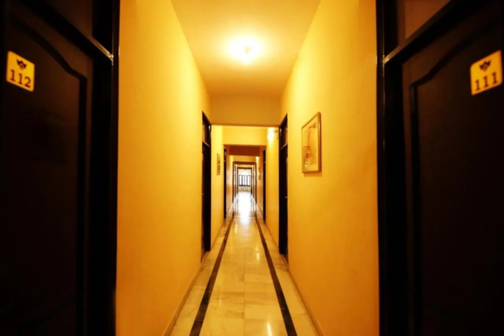 Hotel photo 10