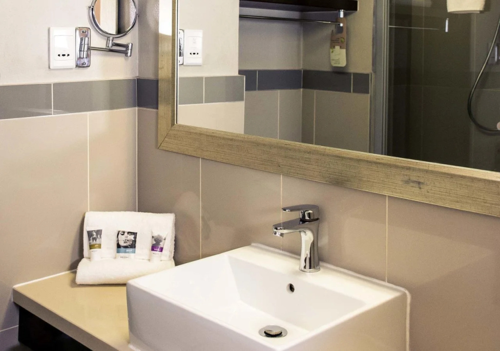 Mercure Johannesburg Midrand Hotel - Général