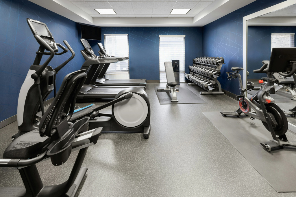 Homewood Suites by Hilton Montgomery EastChase - Général