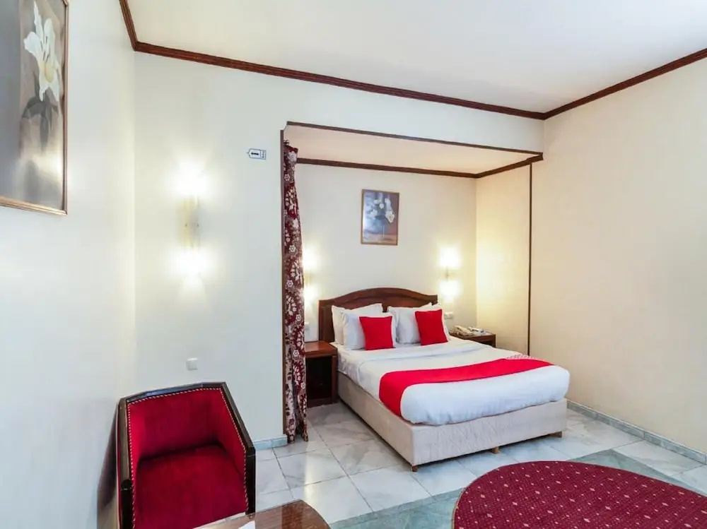 Hotel photo 7