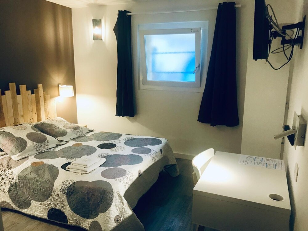 Afficher la photo 6 — Hôtel Au Valéry