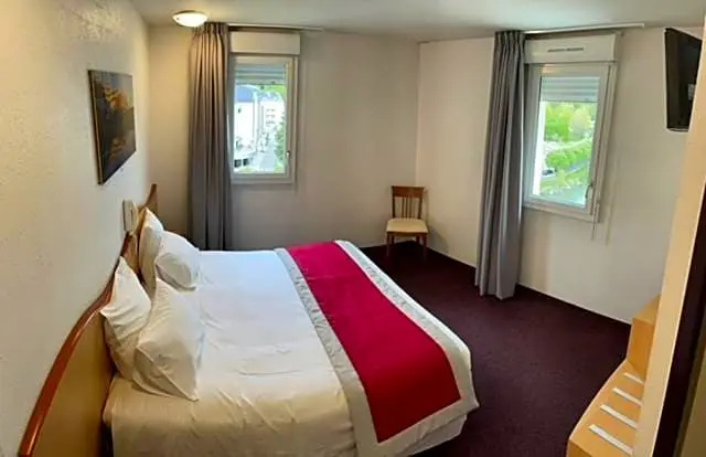 Hotel Saint Georges Lourdes Pyrenees (Avril 2026) - Chambres