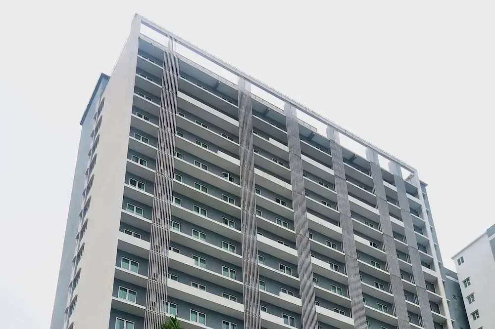 I-City @ Nami Homes
