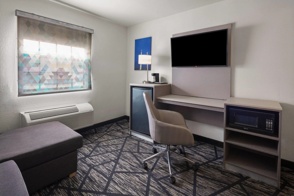 La Quinta Inn by Wyndham Omaha West - Général