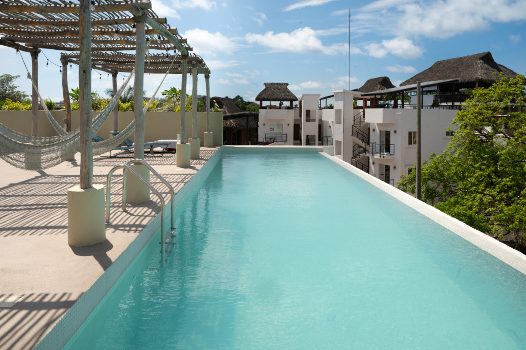 Hotel photo 19