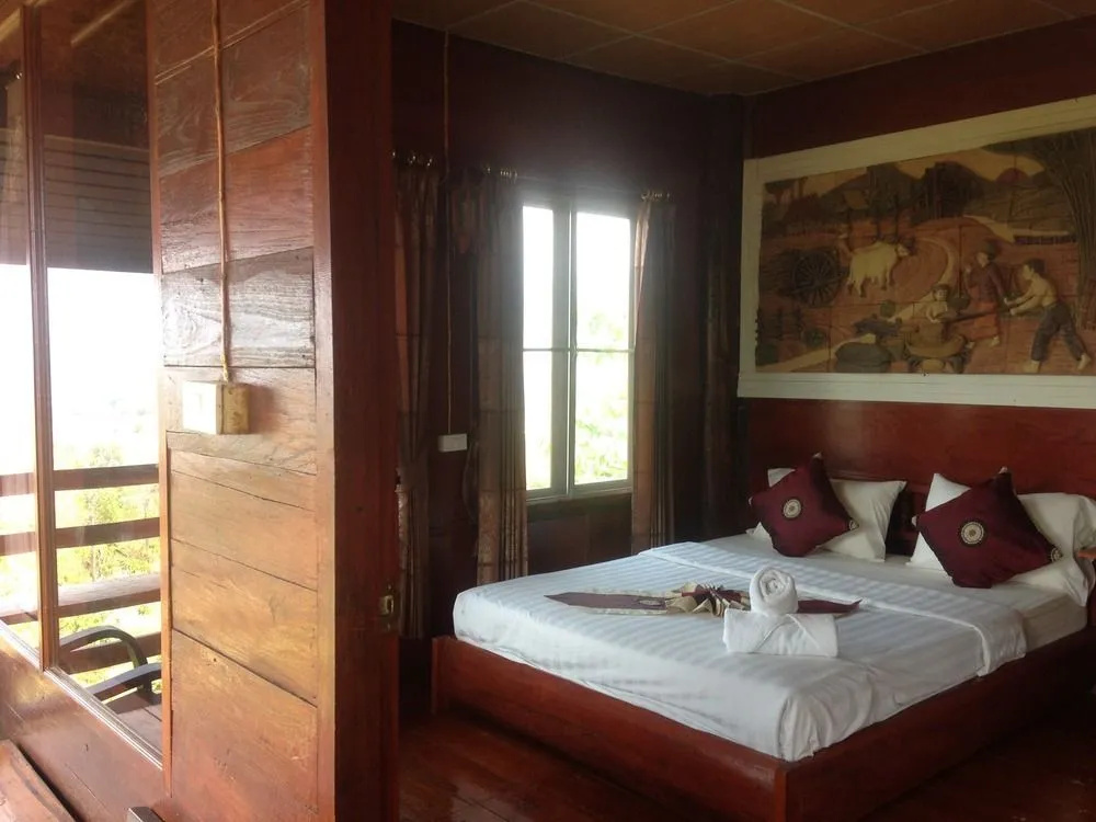 Pai Kiang Fa Resort - Général