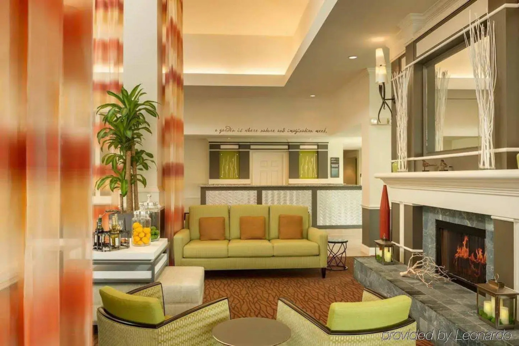 Hilton Garden Inn Orlando East/UCF Area - Général
