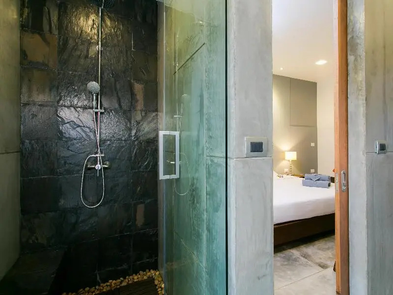 Tharawalai Resort (SHA Extra Plus) - Chambres
