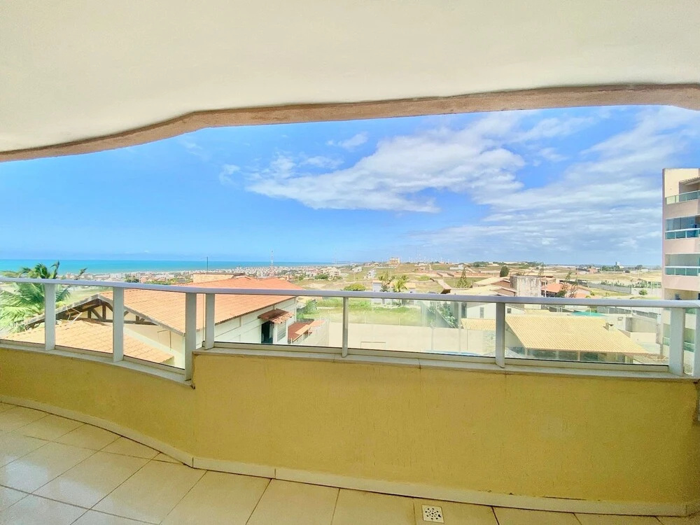 Condominio Portal das Dunas