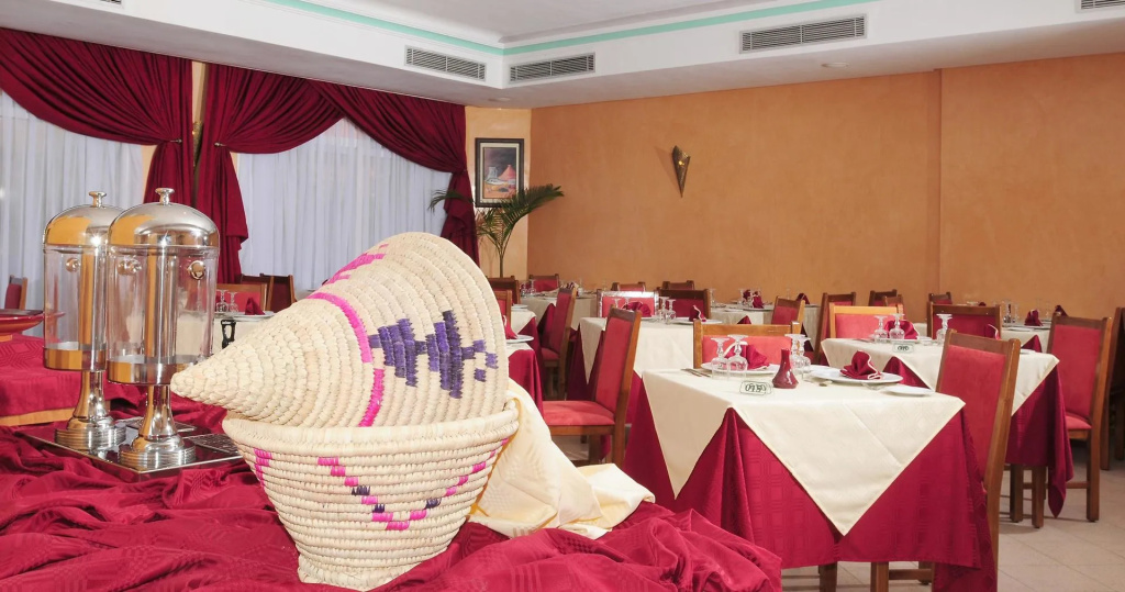 Tildi Hotel - Général
