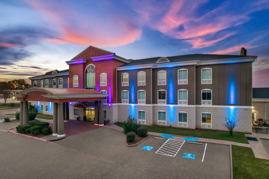 Holiday Inn Express Hotel & Suites Athens by IHG