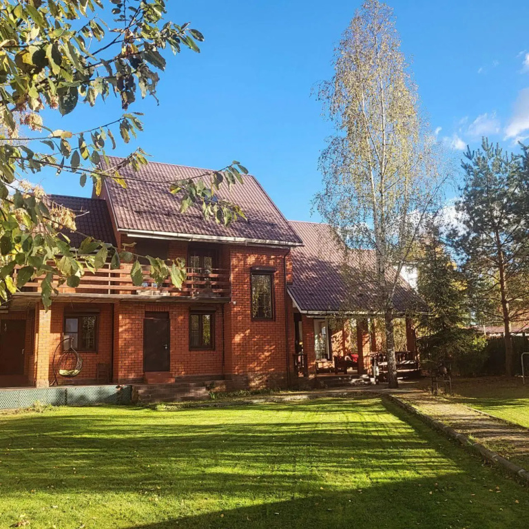 Premium Cottage