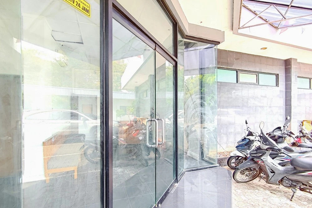 Rabel Guest House RedPartner