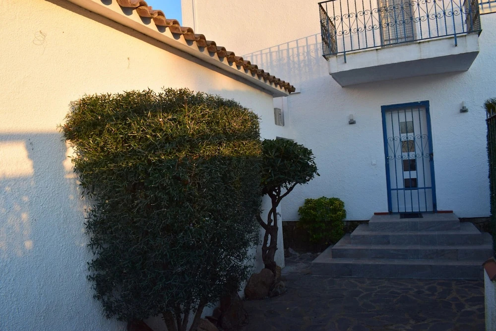 304-casa de Acceso al Canal,amarre Privado