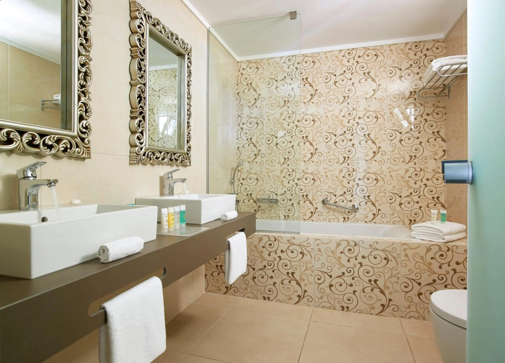 Anemos Luxury Grand Resort - Général