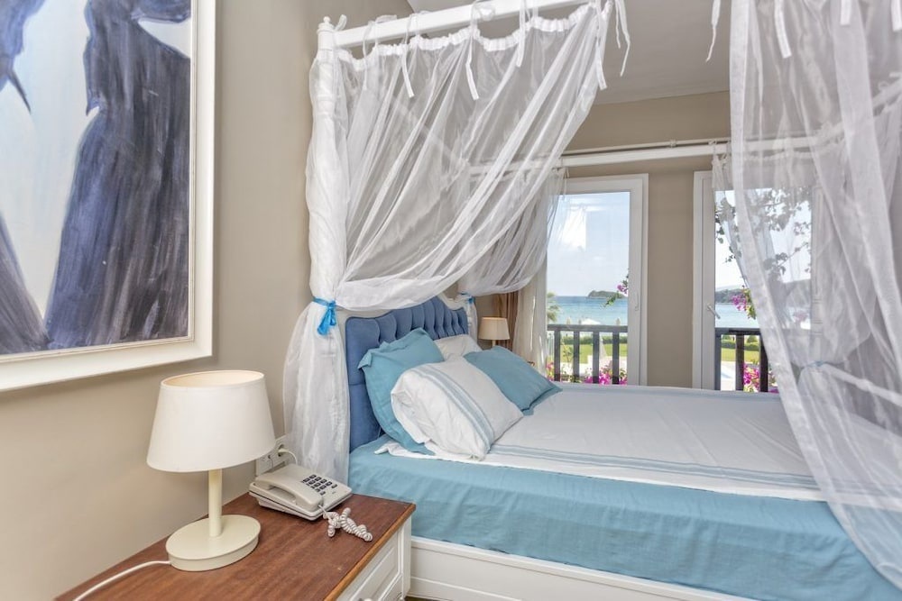 Datca Doris Butik Otel - Special Class — 3
