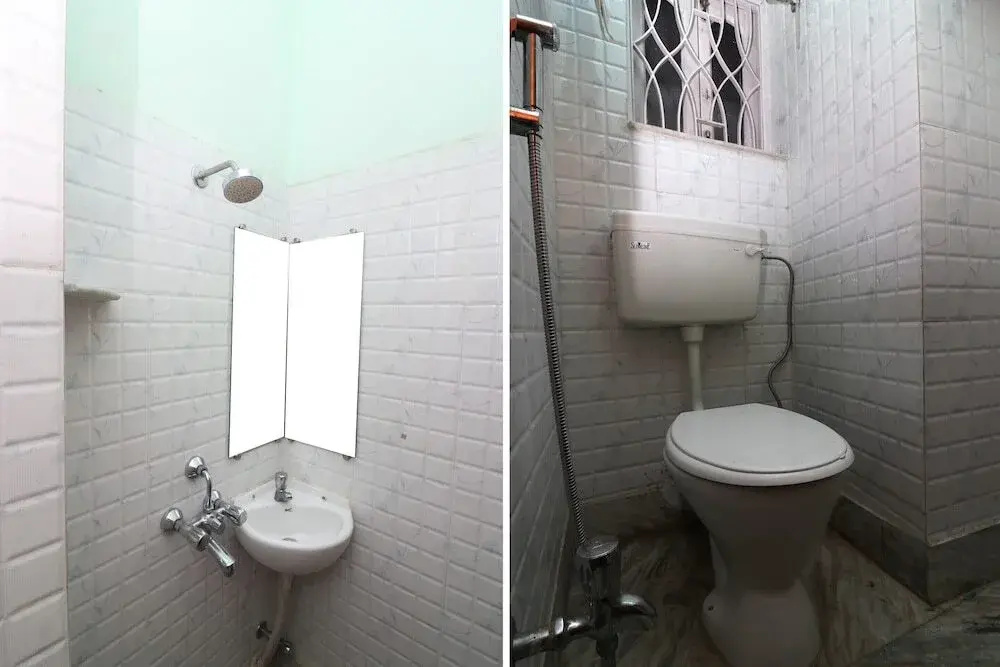 OYO Rooms Salt Lake Bypass Kolkata - Général
