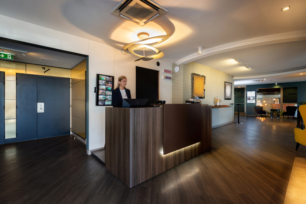 Best Western Hotel le Galice Aix-en-Provence - Général