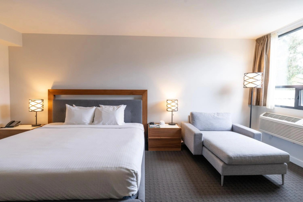 Adara Hotel — 3