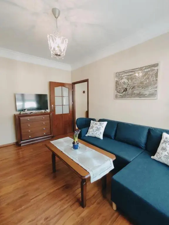 Apartament Klasyczny i Pastelowy - Pod Aniołem