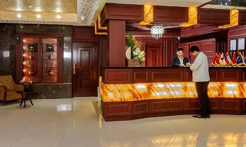 Hotel photo 20