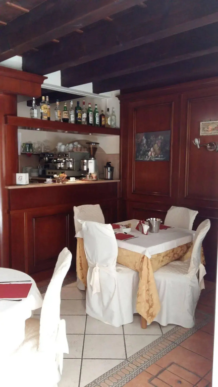 Hotel Corte Estense - Général