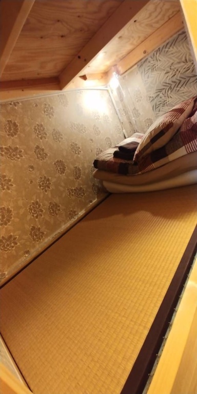 Owl House Asakusa - Hostel 사진 12