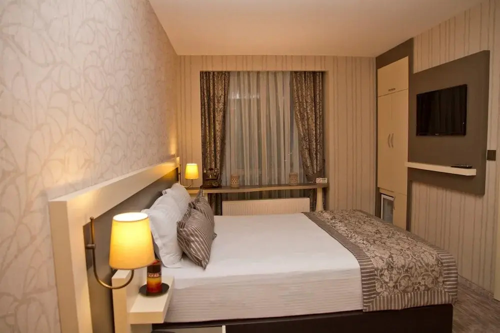 Hotel photo 7
