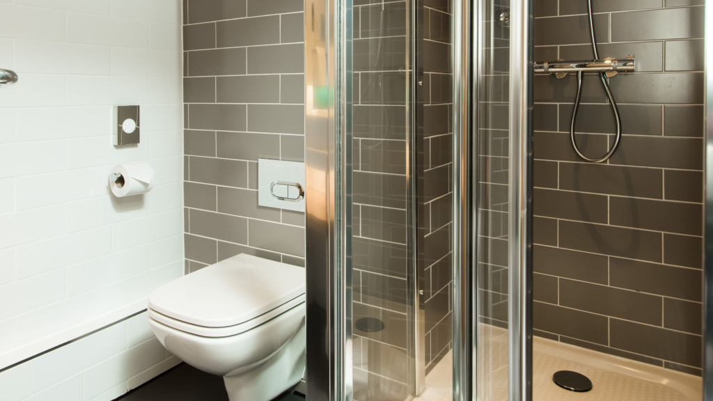 Holiday Inn Express Burton Upon Trent by IHG - Général