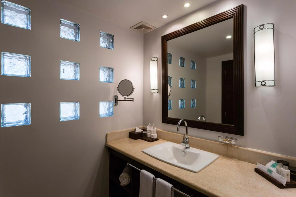 Heritage Suites Hotel - Général