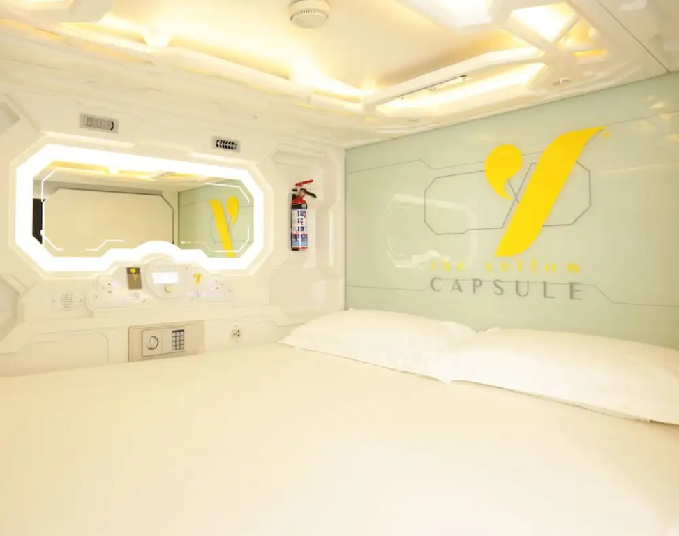 Standard Capsule