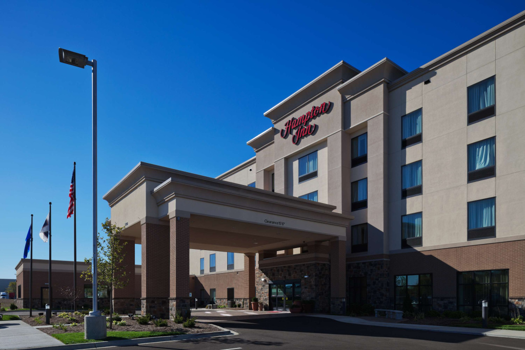 Hotel photo 1