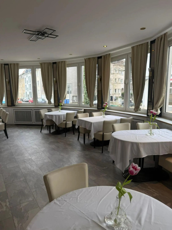 Ruhr Hotel Essen - Général
