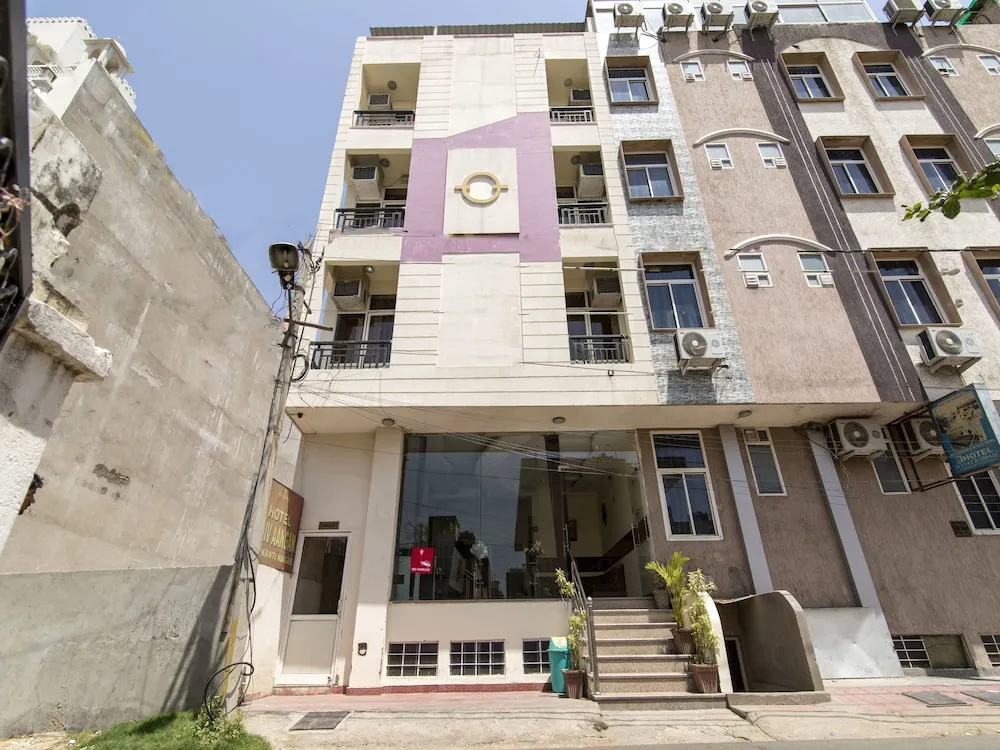 Shiv Aangan