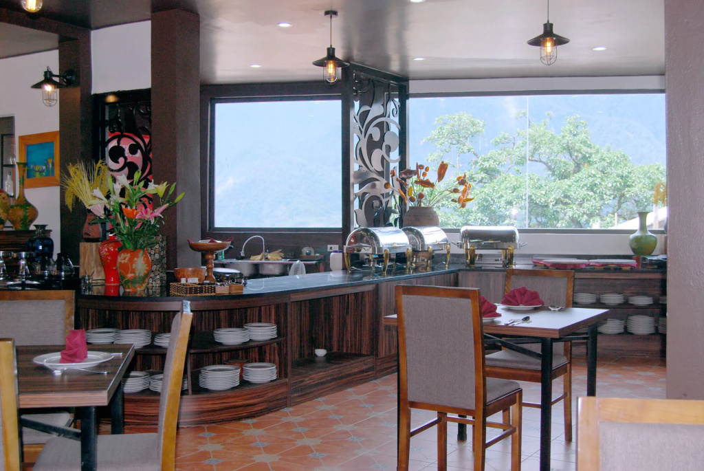 Chapa Dew Boutique Hotel - Général