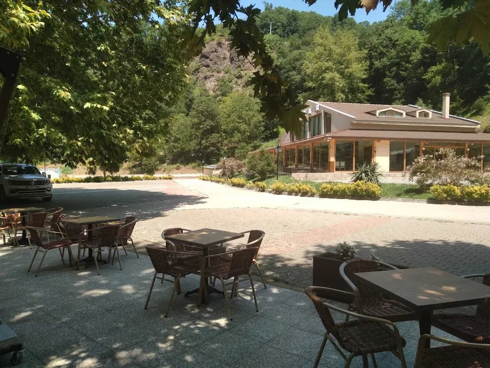 Kizkalesi Hotel