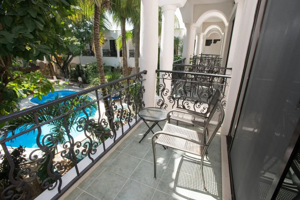 Hotel Hacienda Paradise - Général