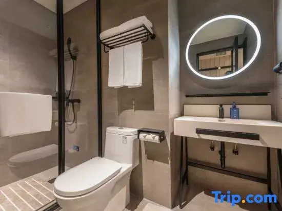 Hotel Ahdoos - Chambres