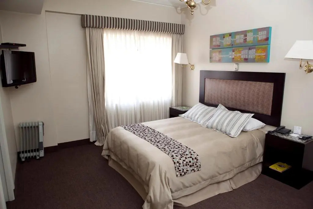 Wyndham Costa del Sol Cajamarca - Chambres