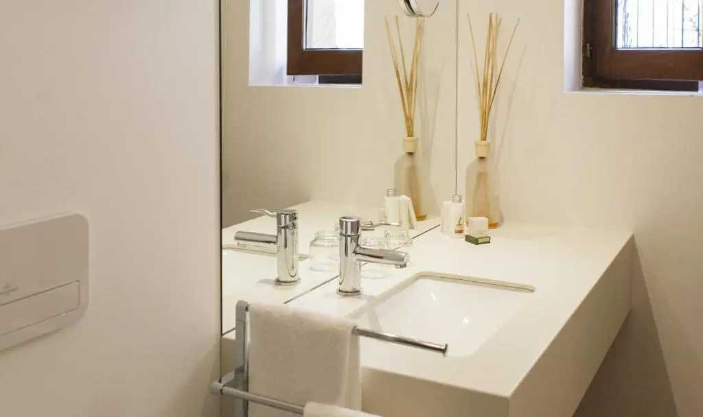 Rusticae Cresol Boutique Hotel - Chambres
