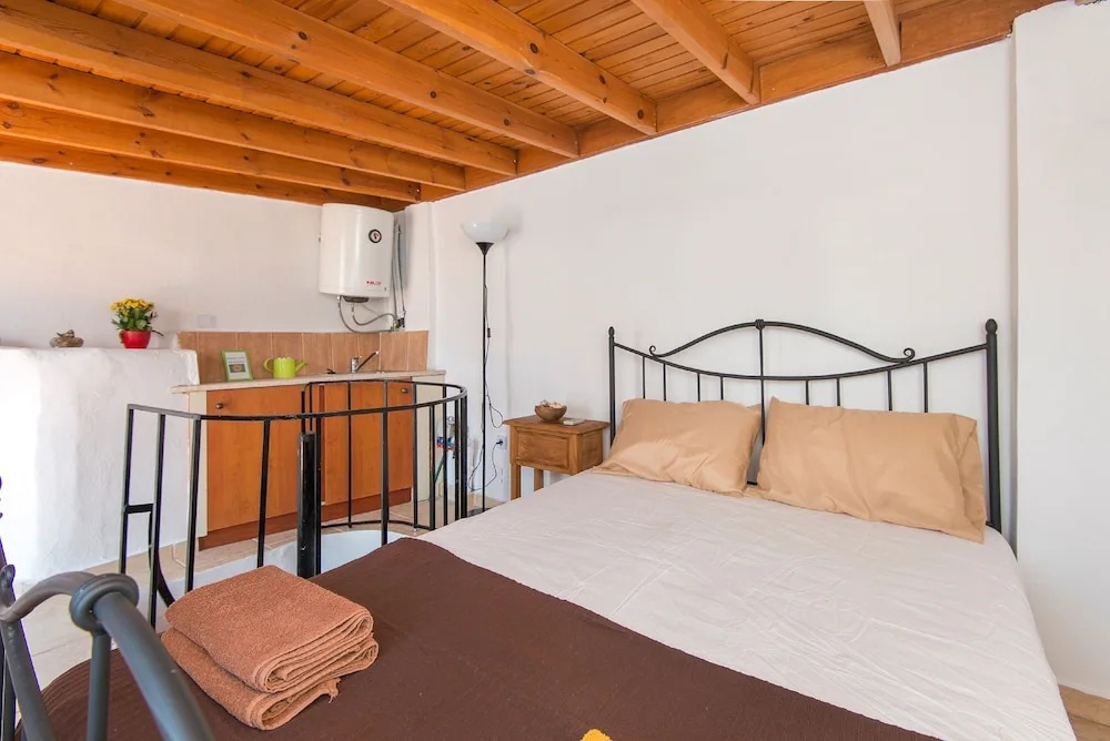 Old Town Roloi House - Chambres