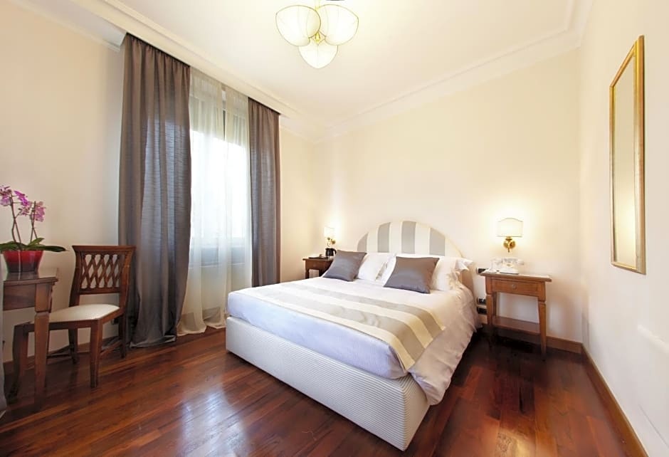 Hotel Villa Liberty Image 7
