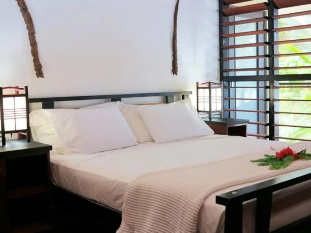 Barrier Beach Resort - Adults Only - Général