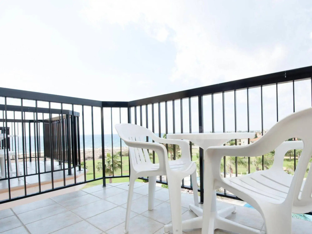 Anmaria Beach Hotel - Général