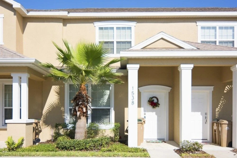 Amazing Townhome! - Serenity - 1538TA