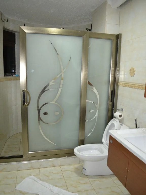 Одноместный номер Standard в Valencia Kampala Hotel