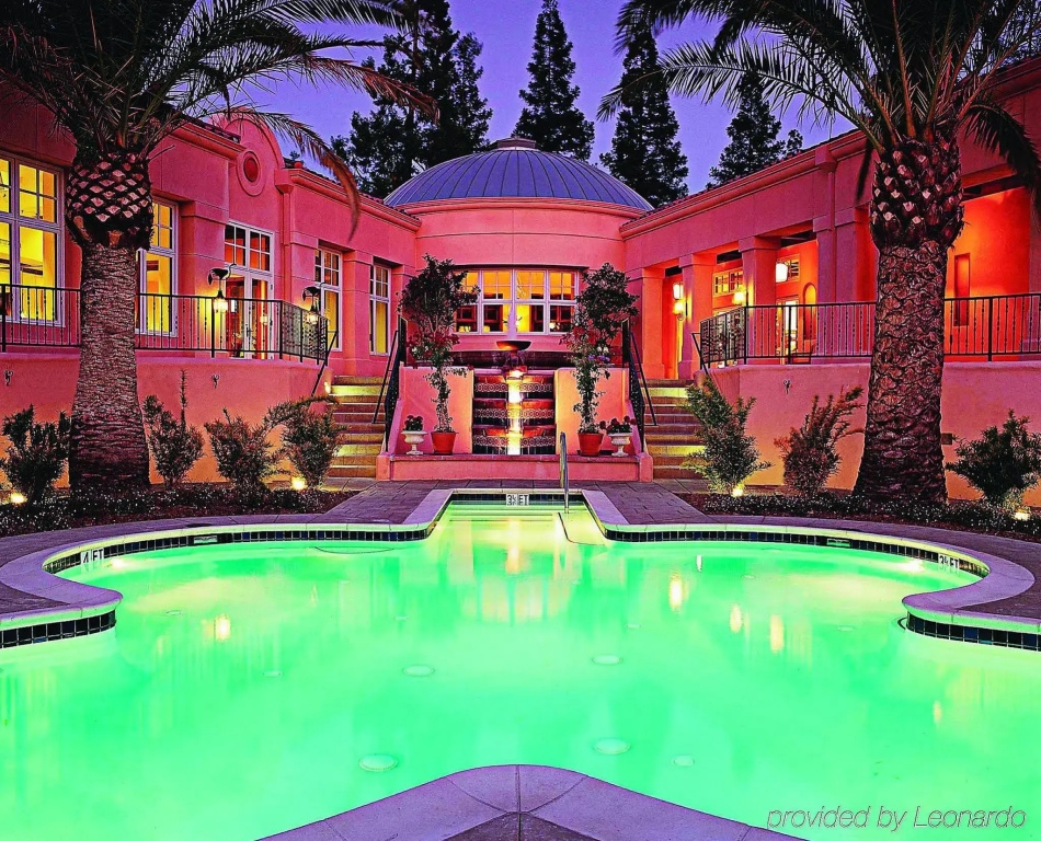 Fairmont Sonoma Mission Inn & Spa - Général