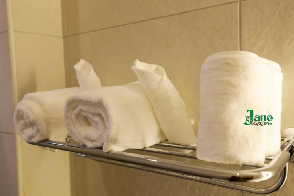 Hotel photo 8
