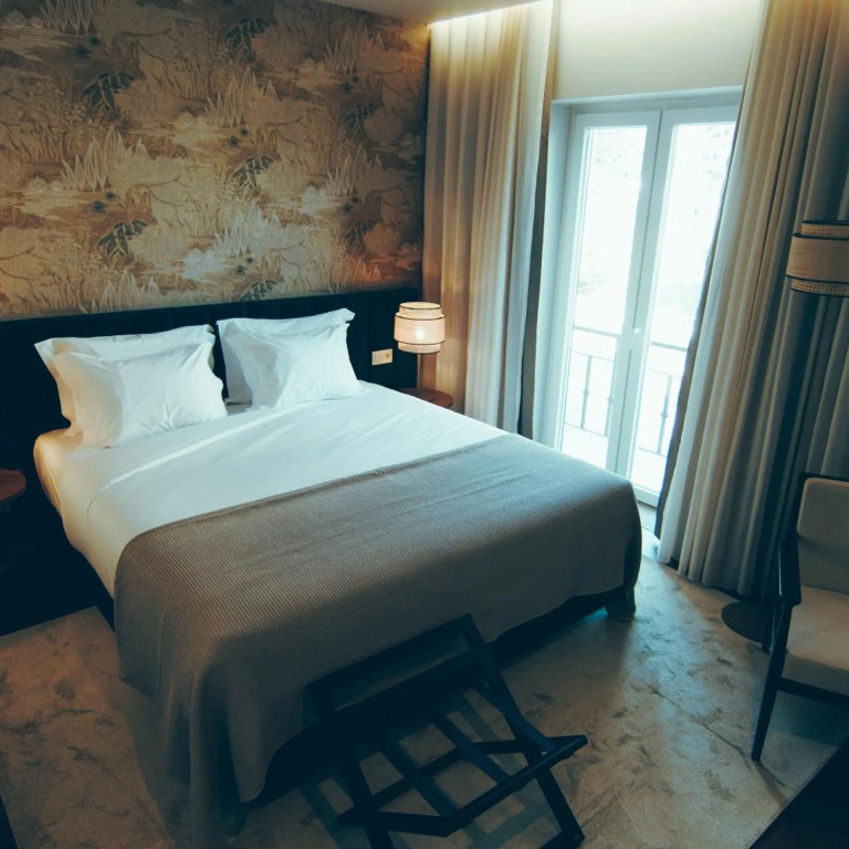 Estalagem de Santa Iria Hotel & Spa - Général