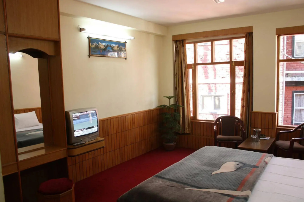 Hotel photo 4